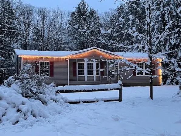 45 Blind Road, Livermore Falls, ME 04254