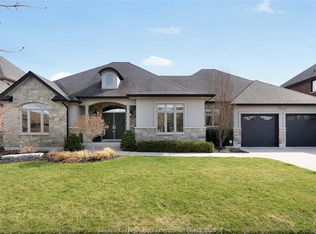 4050 Saint Francis Cres, Lasalle, ON N9H 0A9