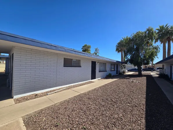 524 W Malibu Dr APT 4, Tempe, AZ 85282