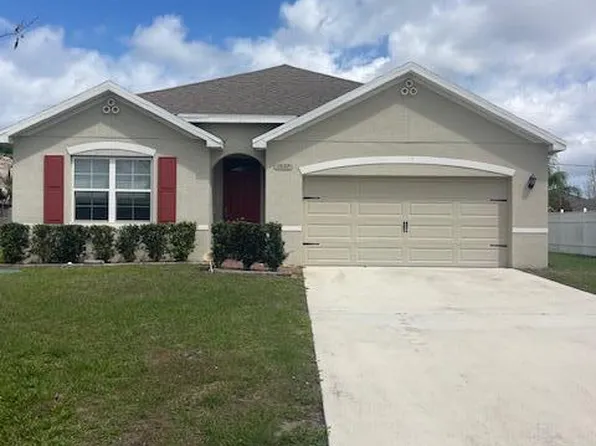 1537 SW Meridian Avenue, Port St Lucie, FL 34953