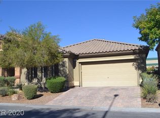6832 Big Bend Ranch St, North Las Vegas, NV 89084