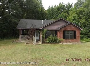70 Westside Park Rd, Sardis, MS 38666