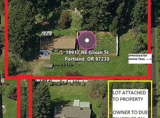 19917 NE Glisan St, Portland, OR 97230