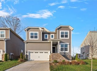 15412 Cedarville Dr, Midlothian, VA 23112