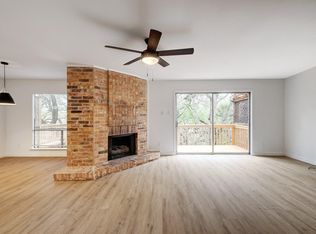 8444 Antero Dr, Austin, TX 78759