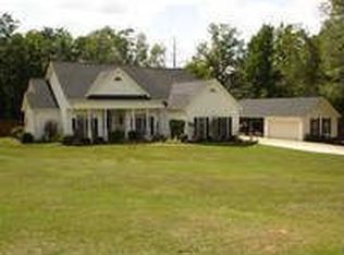 740 John Lovelace Rd, Lagrange, GA 30241
