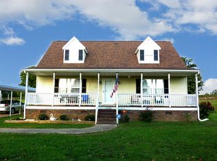 3206 Tryon Courthouse Rd, Cherryville, NC 28021