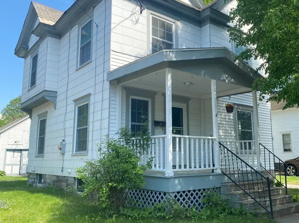 6 Morton Street, Glens Falls, NY 12801