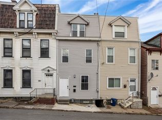 2332 Atmore St, Pittsburgh, PA 15212