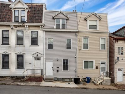 2332 Atmore St, Pittsburgh, PA, 15212