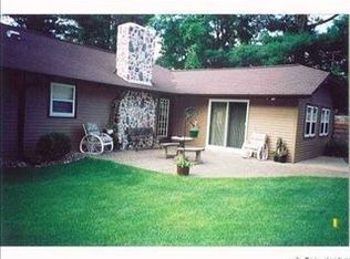 18894 54th Ave, Chippewa Falls, WI 54729