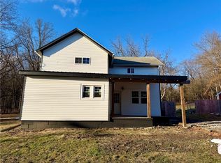 1010 Kiester Rd, Slippery Rock, PA 16057