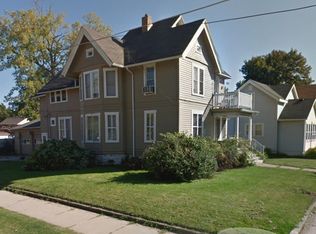 862 Franklin St, Oshkosh, WI 54901