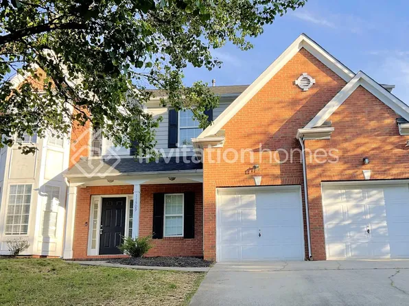 11509 Leigh Glen Cir, Charlotte, NC 28269