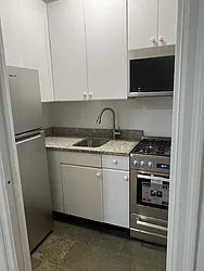 Rented by Buchbinder & Warren