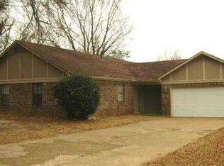 5334 Albemarle Dr, Memphis, TN 38135