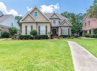 3966 Pembrocke Ave, Mobile, AL 36608