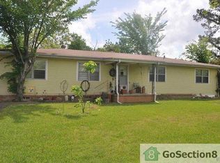 15987 Highway 155 S, Tyler, TX 75703