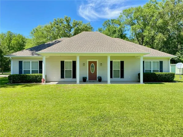 6618 Cagle Rd, Pineville, LA 71360