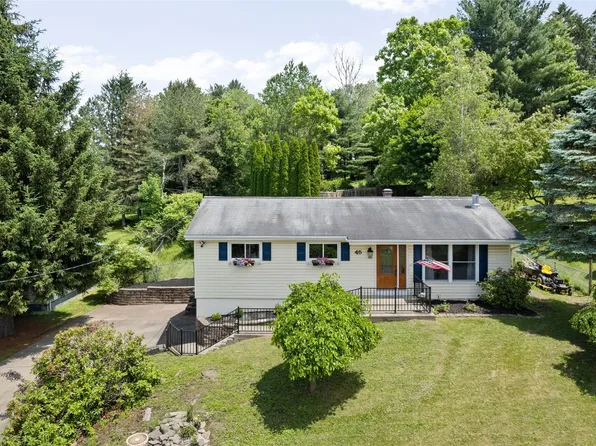45 Frederick Dr, Apalachin, NY 13732