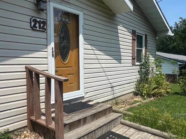212 Brady Mill Rd, Anna, IL 62906