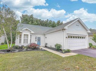 117 Newcastle Ct, Galloway, NJ 08205