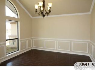 2115 Whippoorwill Rd, Killeen, TX 76542