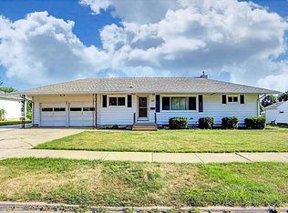 1567 Covent Rd, Troy, OH 45373