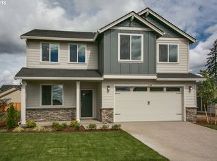 2180 SE 10th Pl #LOT86, Canby, OR 97013