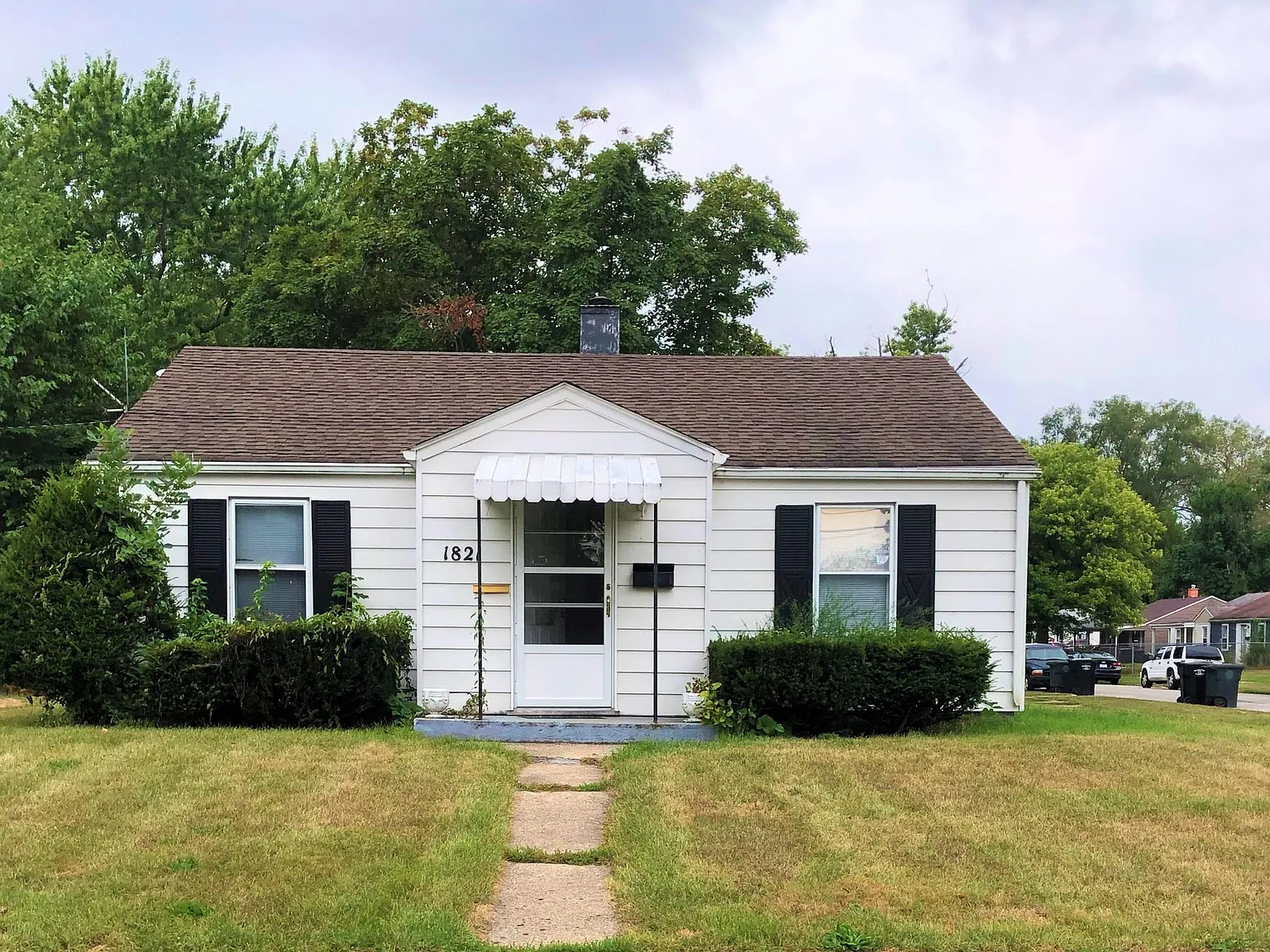 1821 Sherman Ave photo 1