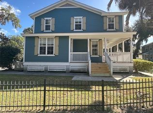 2210 Waddell Rd APT 5, Pt Royal, SC 29935