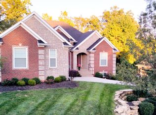 413 Wood Springs Rd, La Grange, KY 40031