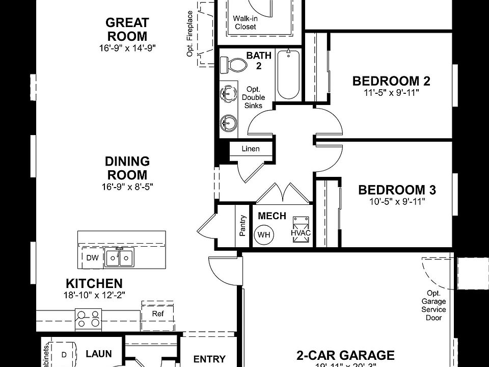 2nd image of 11145 W Helenium Dr