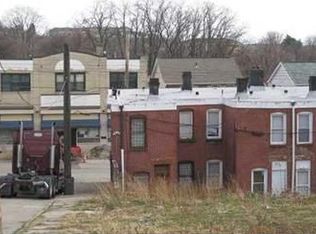 609 Duff St, Pittsburgh, PA 15219
