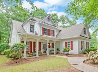 39 Azalea Dr, Hartwell, GA 30643