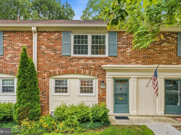 5915 Prince George Dr #323, Springfield, VA 22152