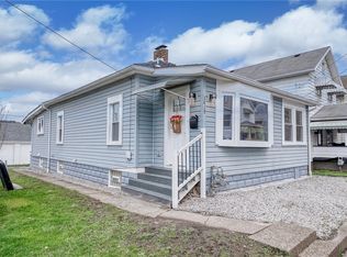 1415 Pacific Ave, Monaca, PA 15061