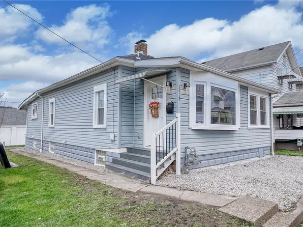 1415 Pacific Ave, Monaca, PA 15061