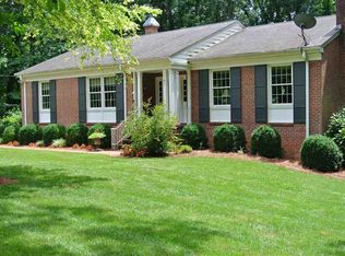 147 Squirrel Den Rd, Rutherfordton, NC 28139