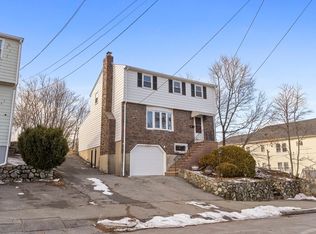 47 Plymouth Rd, Malden, MA 02148