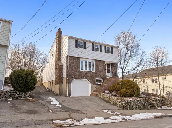 47 Plymouth Rd, Malden, MA 02148