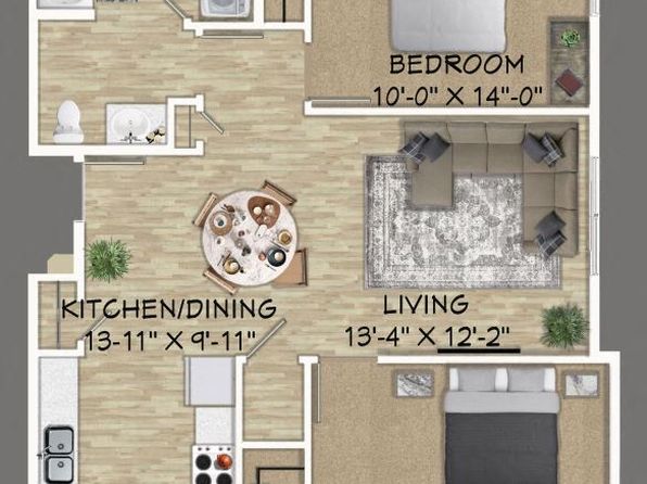 Fairwood Commons | 1774 E Main St, Columbus, OH