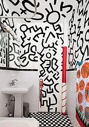 Rented by Metropolitan Equities