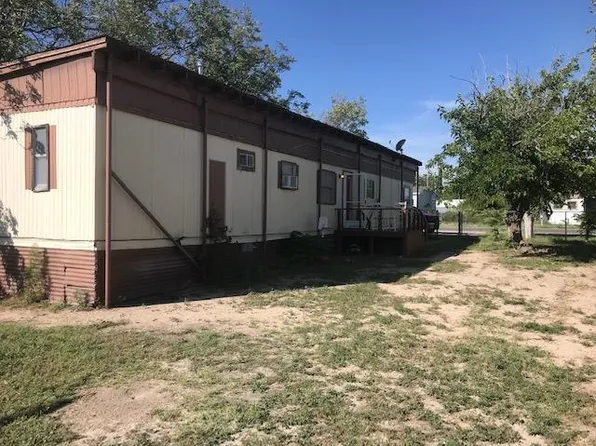 1004 N State St, Fort Stockton, TX 79735
