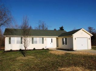 302 Larue Ct, Charlestown, IN 47111