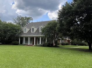 405 Clemons Ct, Amite, LA 70422