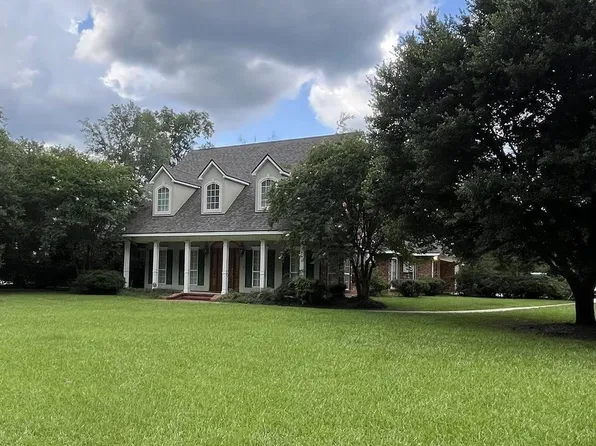 405 Clemons Ct, Amite, LA 70422