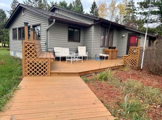 19055 Nokay Lake Rd, Deerwood, MN 56444