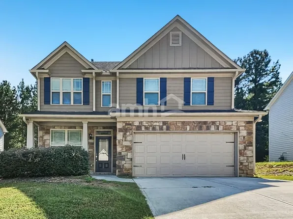 101 Greatwood Ln, Villa Rica, GA 30180
