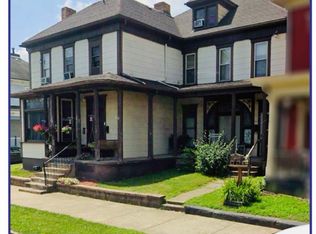 415 1/2 Riverside Ave #2, Wellsville, OH 43968